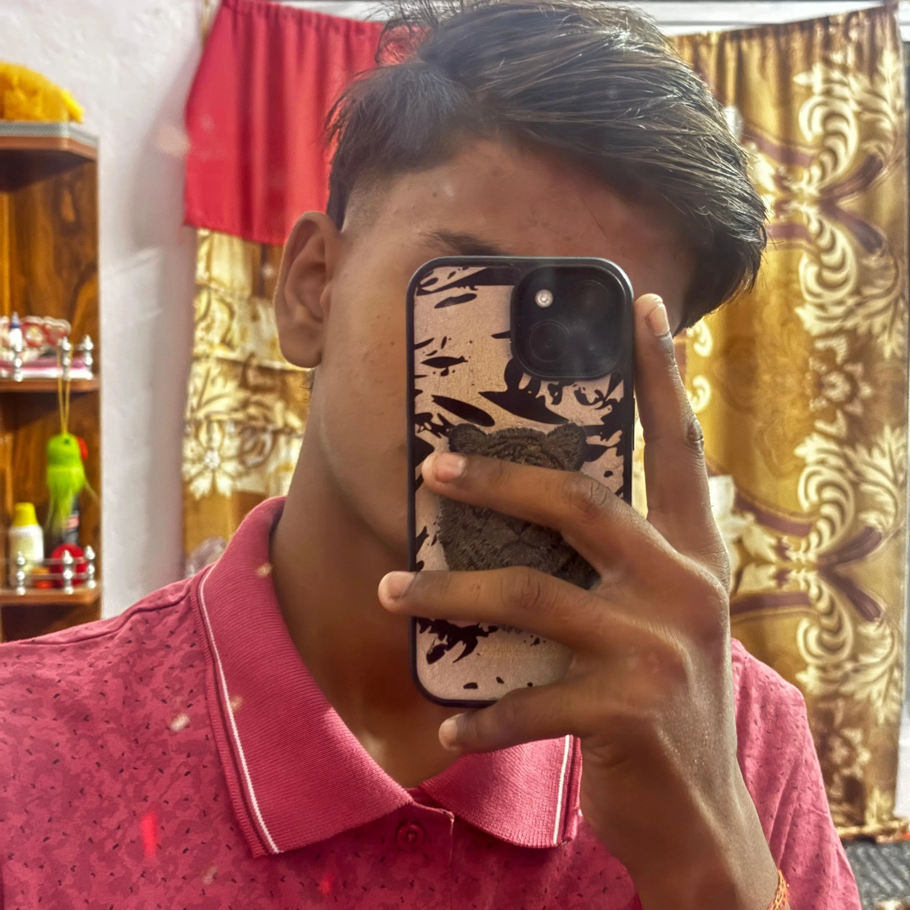 Pankaj Yadav