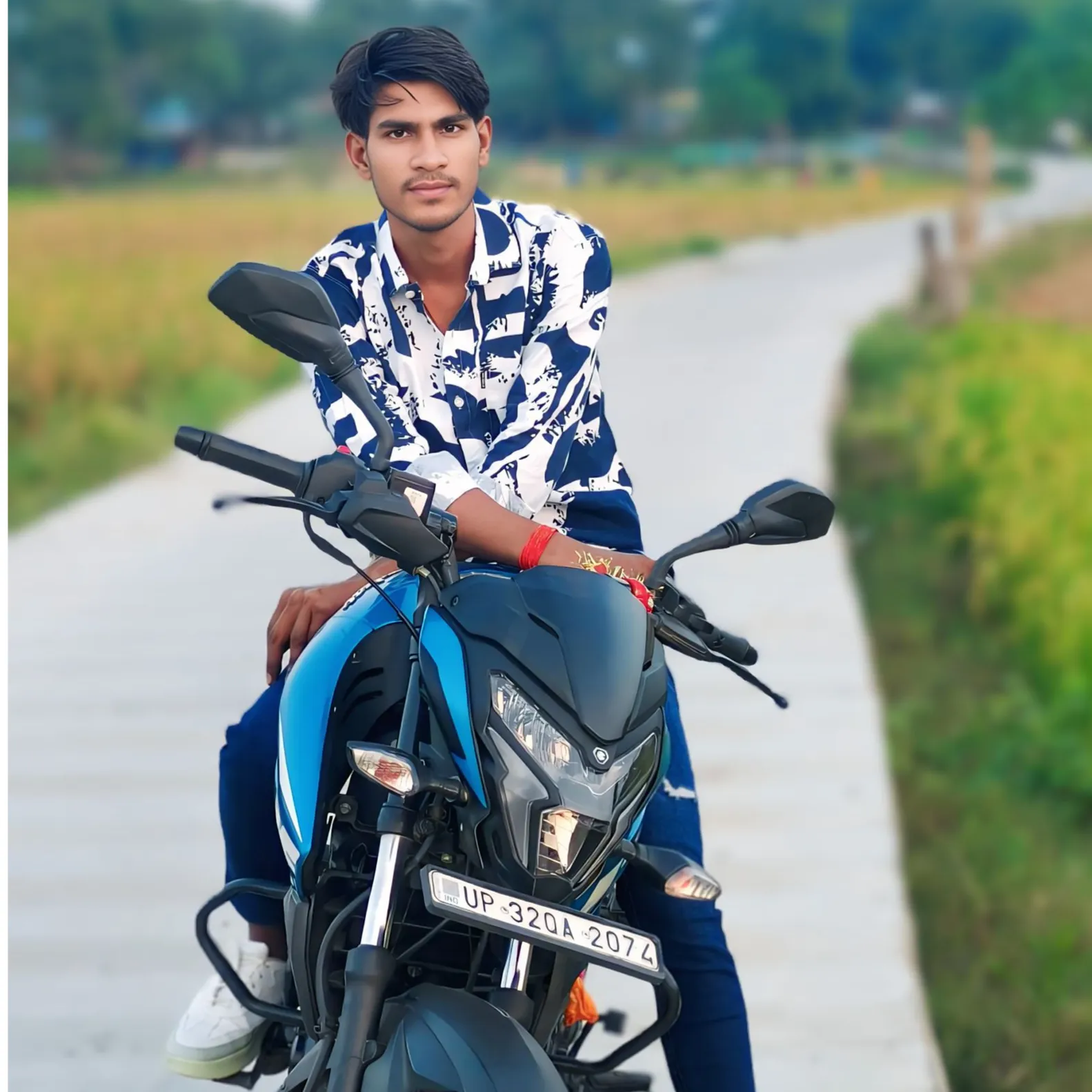 sahil rajvanshi