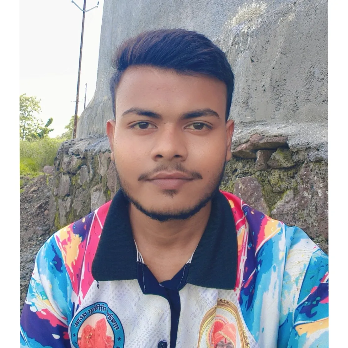 Mrutyunjay Singh
