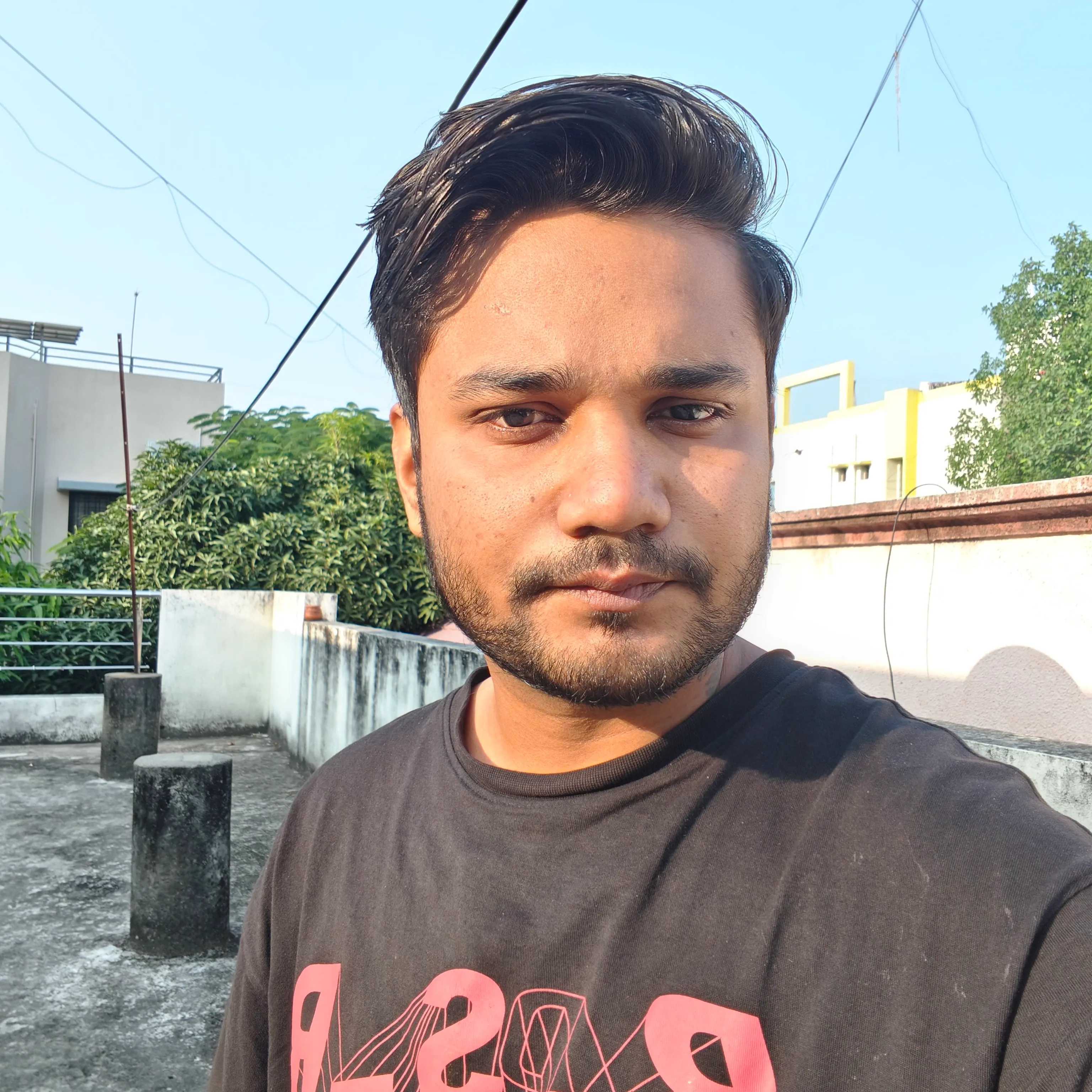 Rahul laxane
