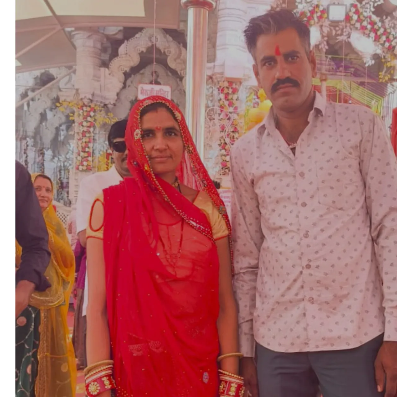 KUPARAM PATEL