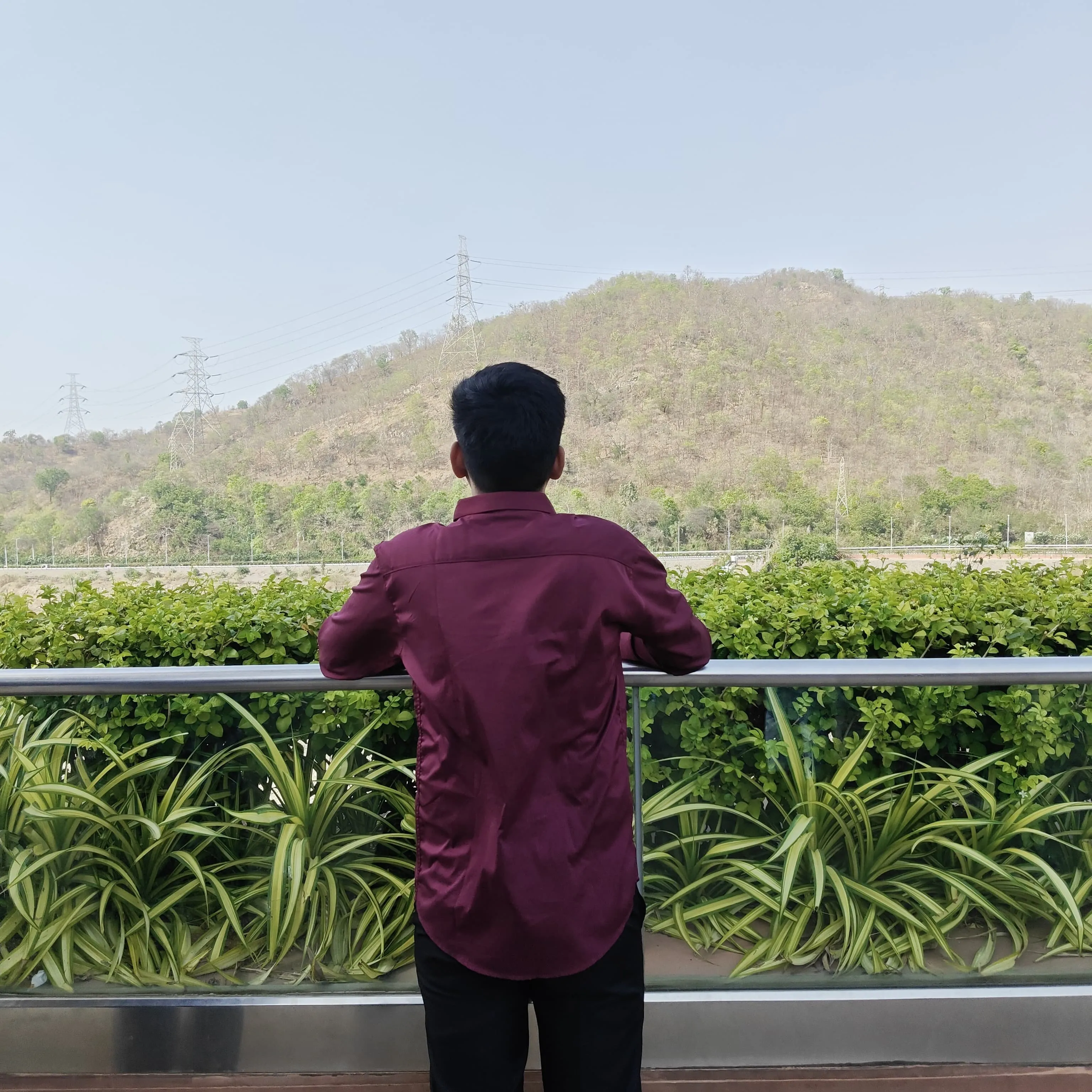 tiwari Deepak