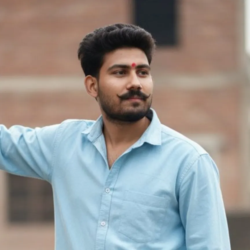 Rahul Singh