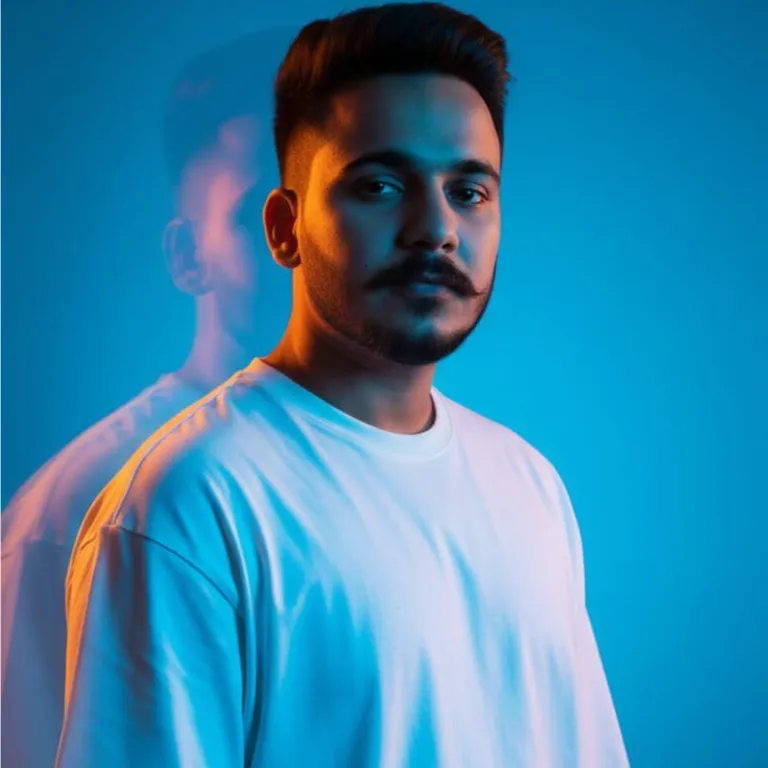 Khush Arora