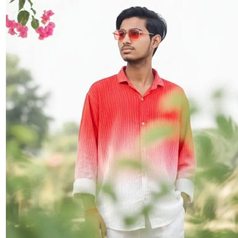 Attitude Sharma boy