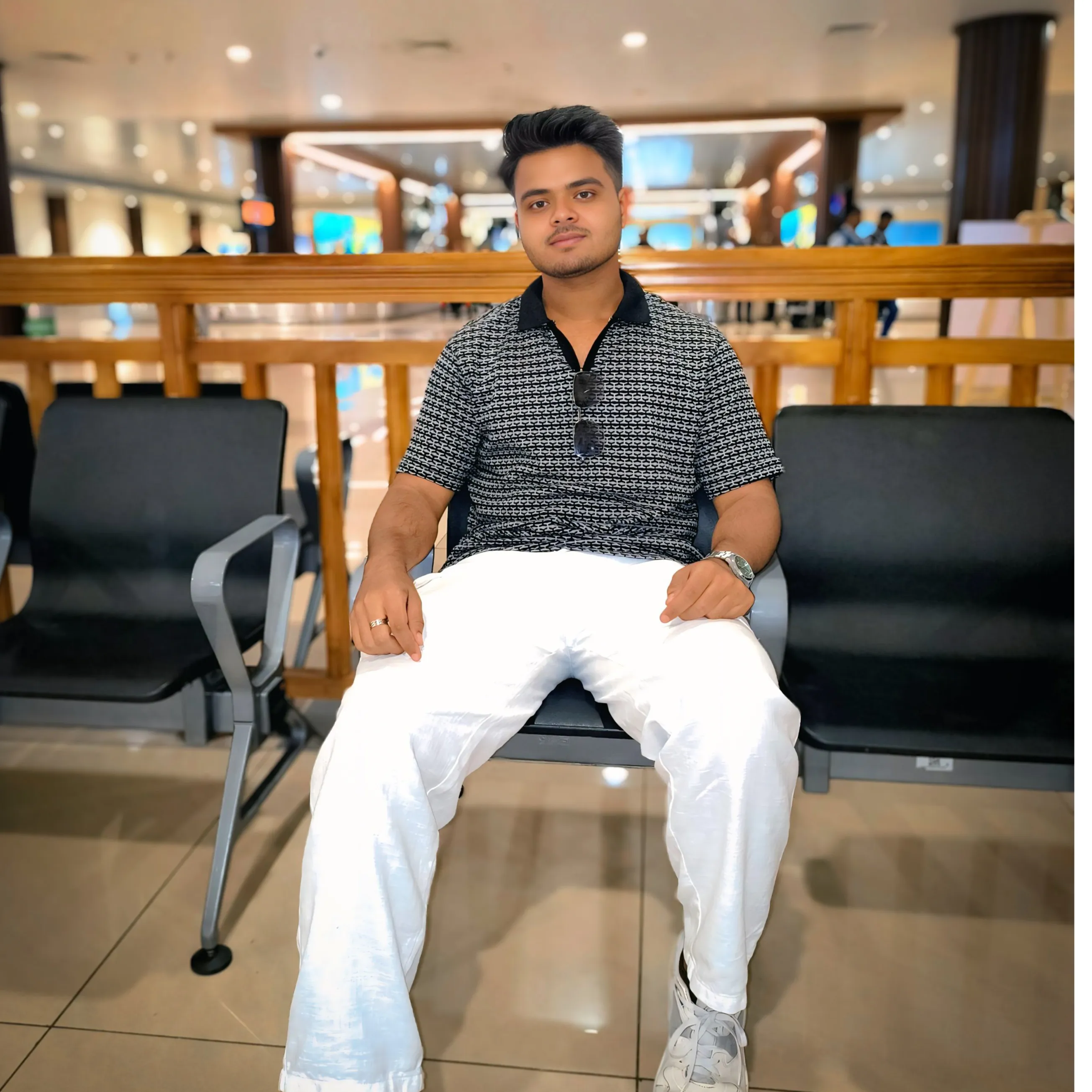 Suman dey