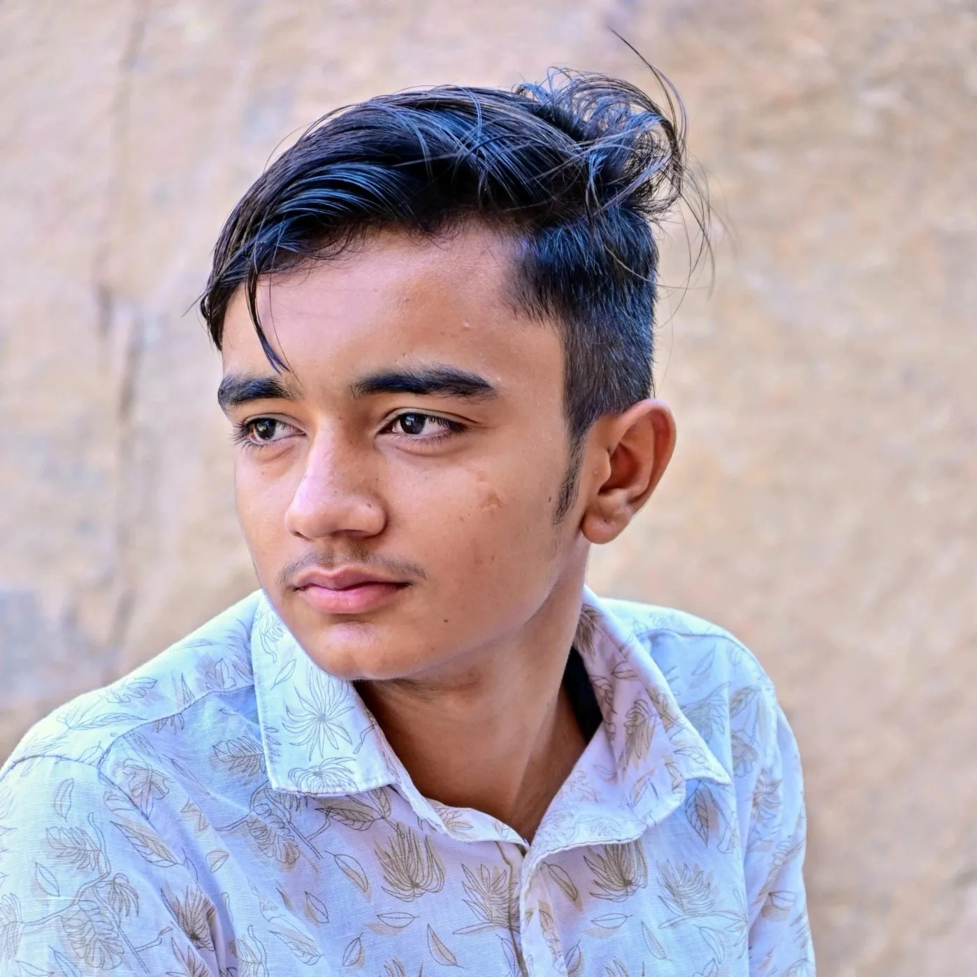 vishnu bishnoi