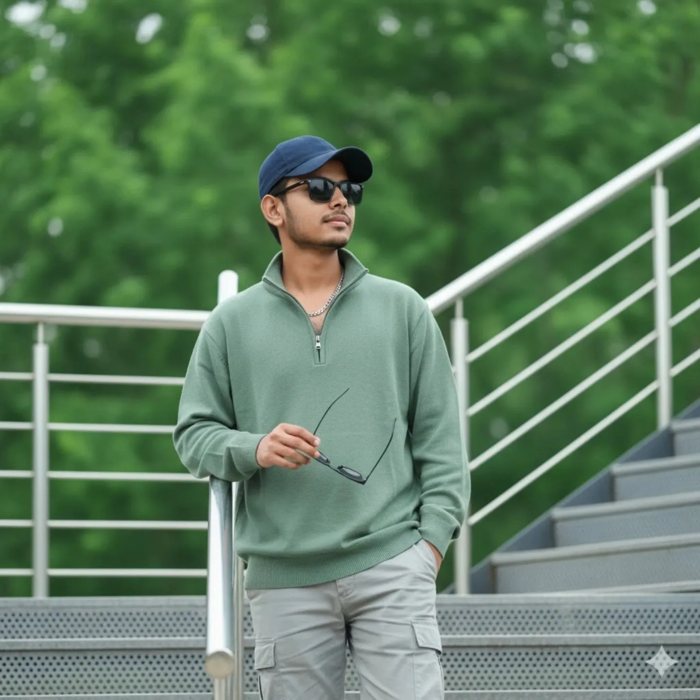 Amar Sahu