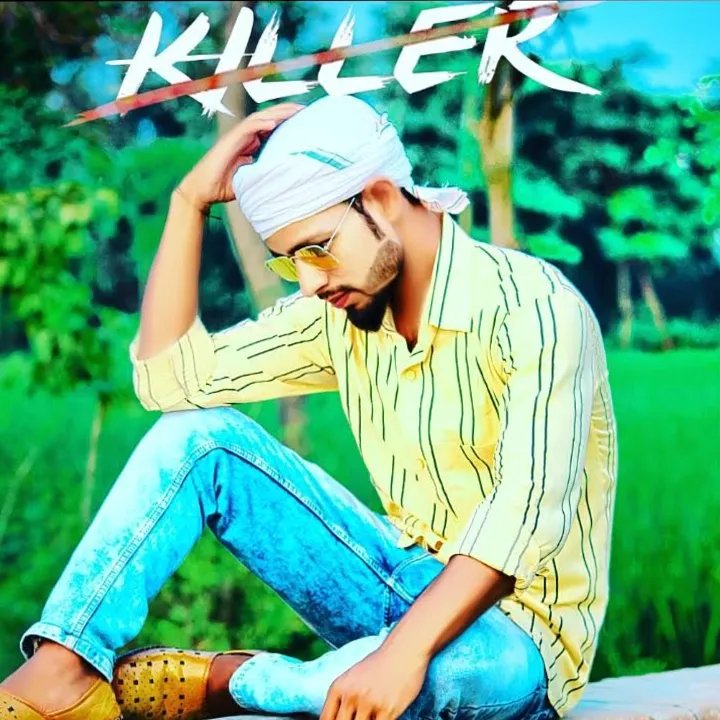 Meraj Alam