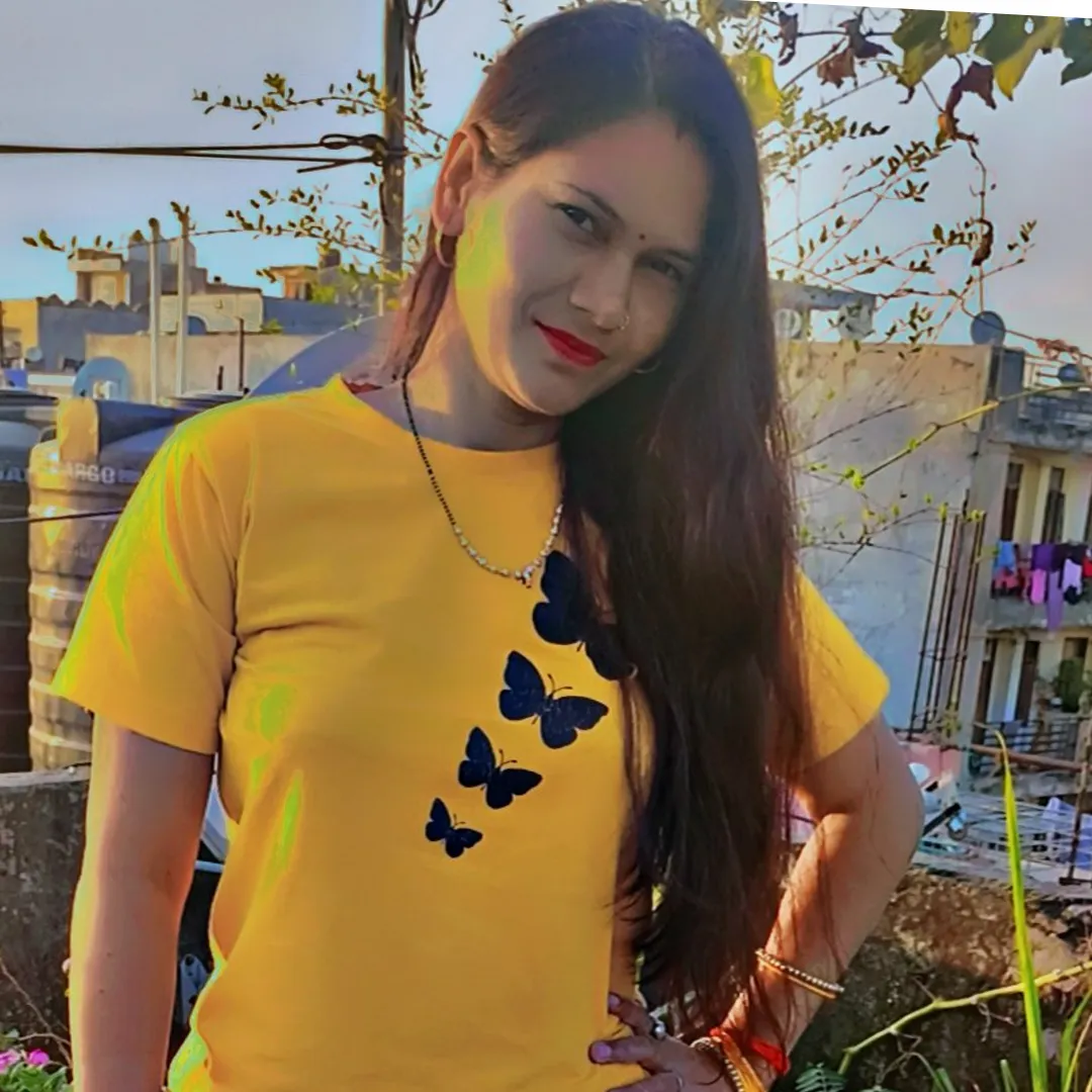 Neetu Saroj