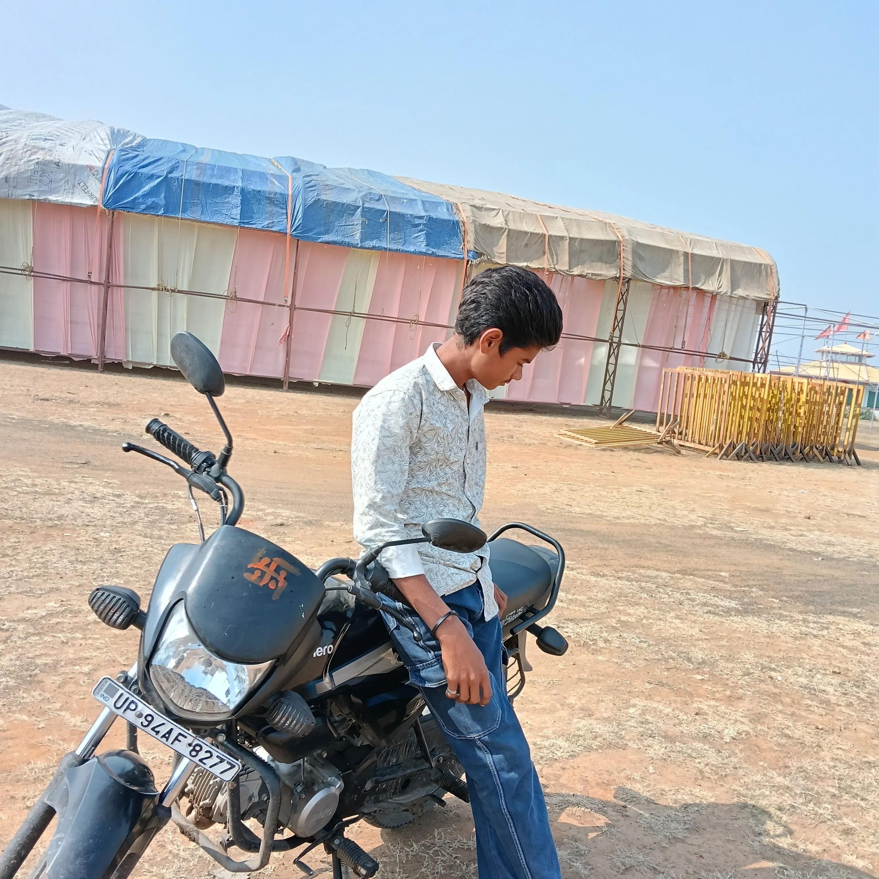 ठा.yogendar. singh.