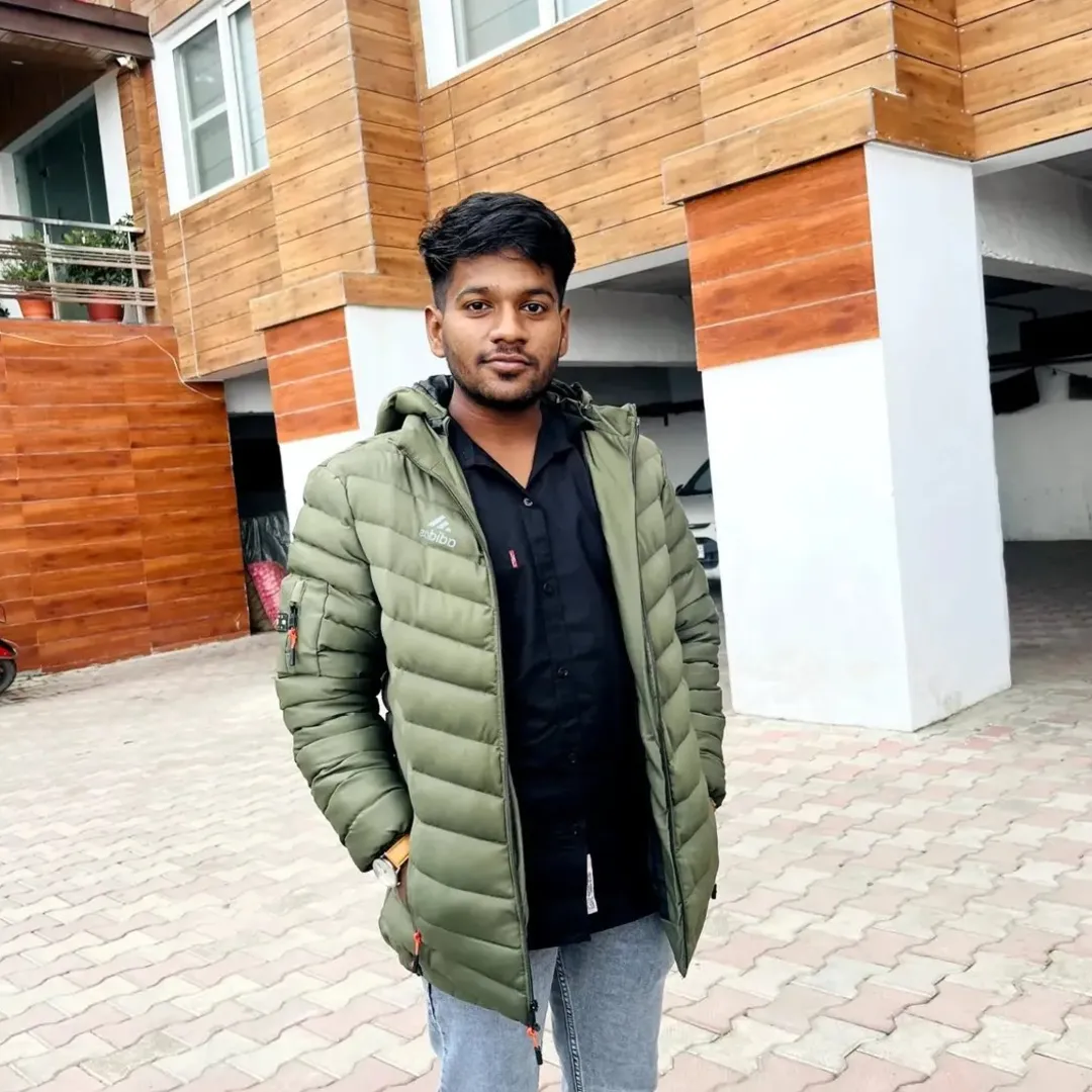 Vardaan Verma