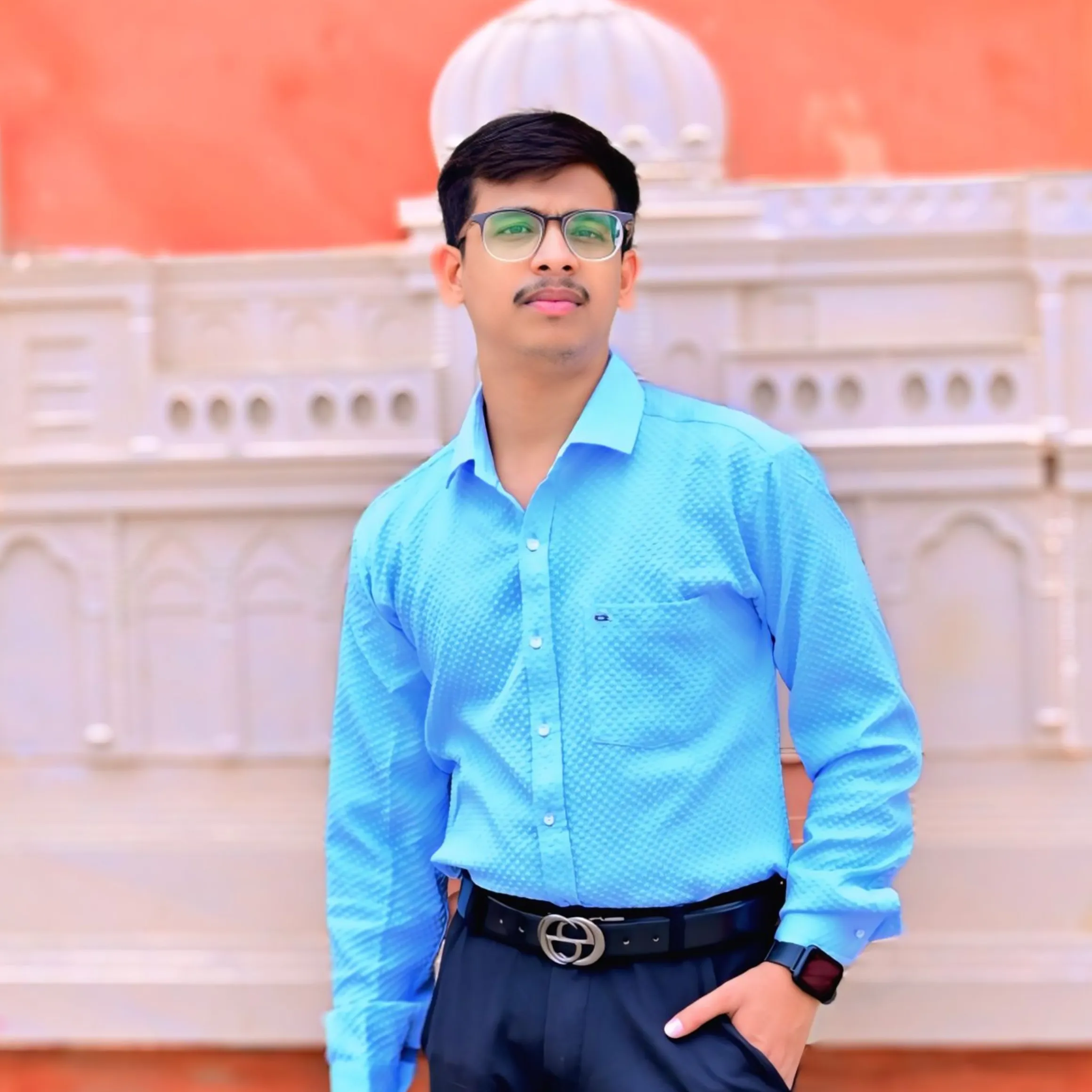 sachin srivastav