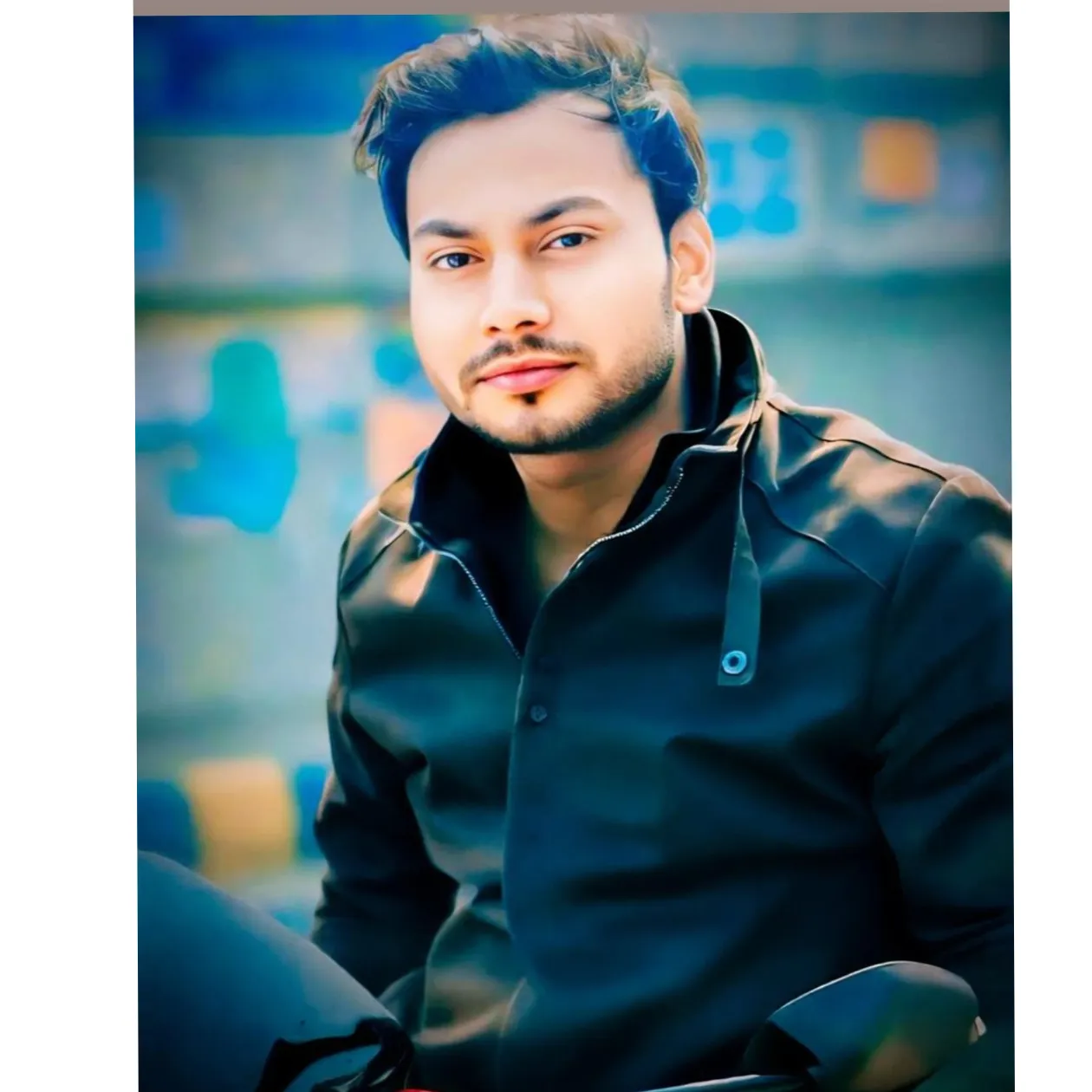 Nitai Ghosh