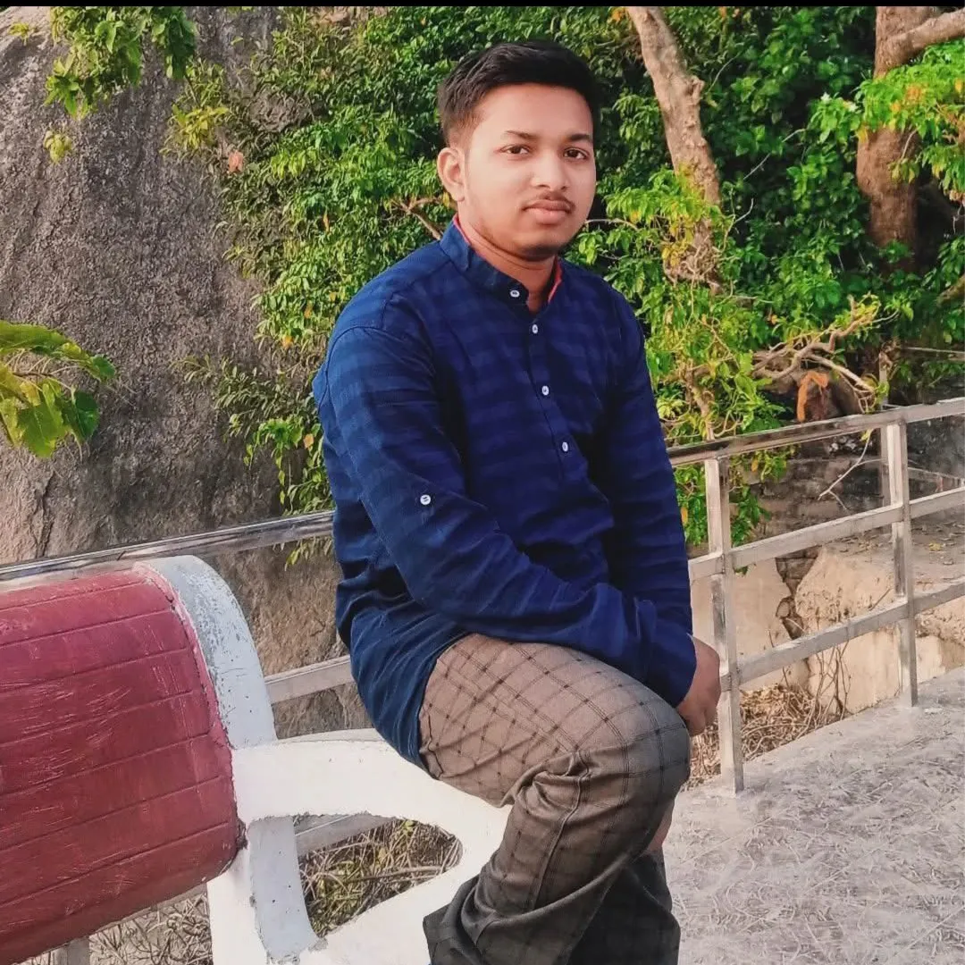 Shreyaash Choudhary