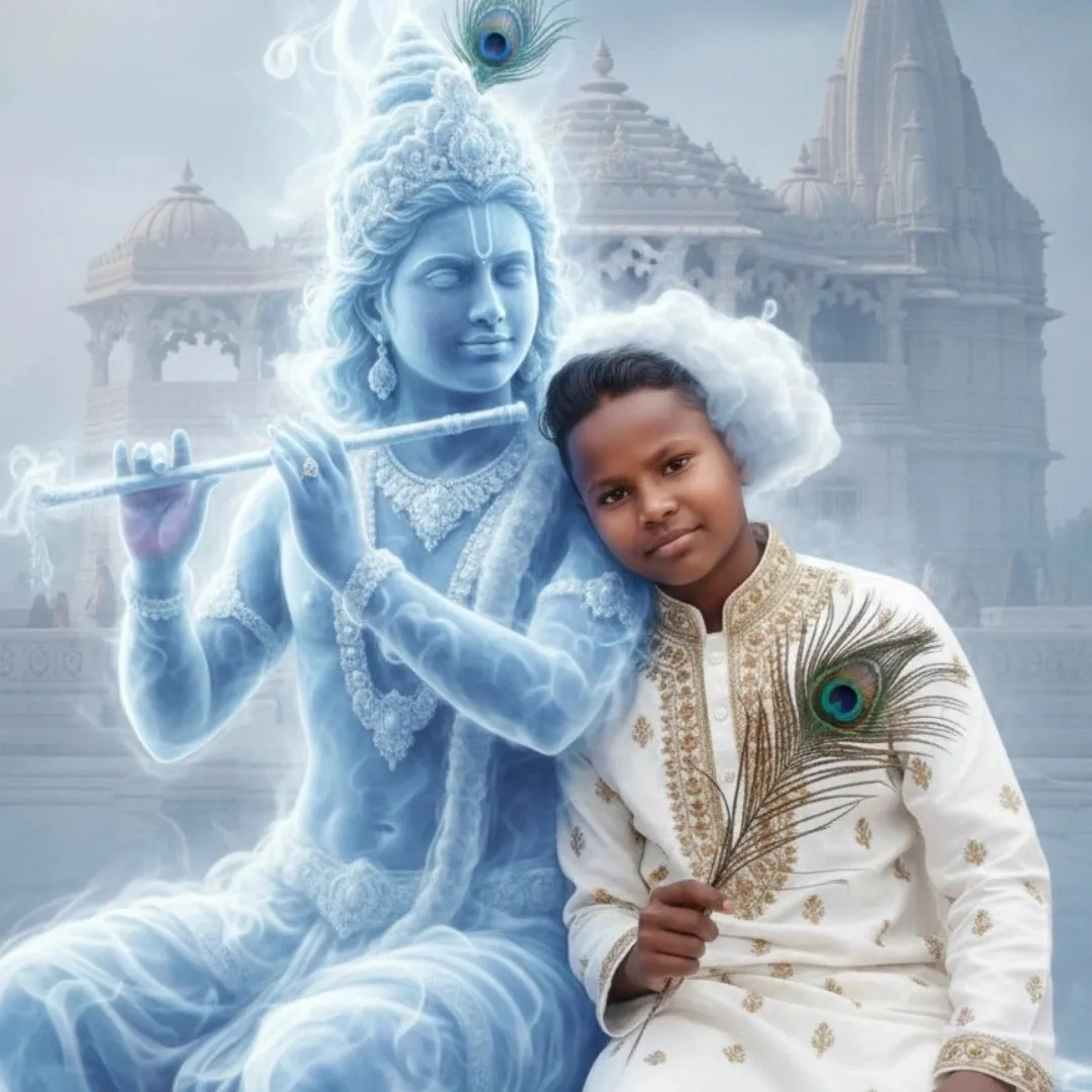 Ankit Nishad