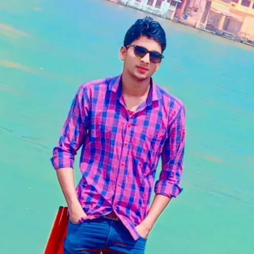 VIJAY KUMAR