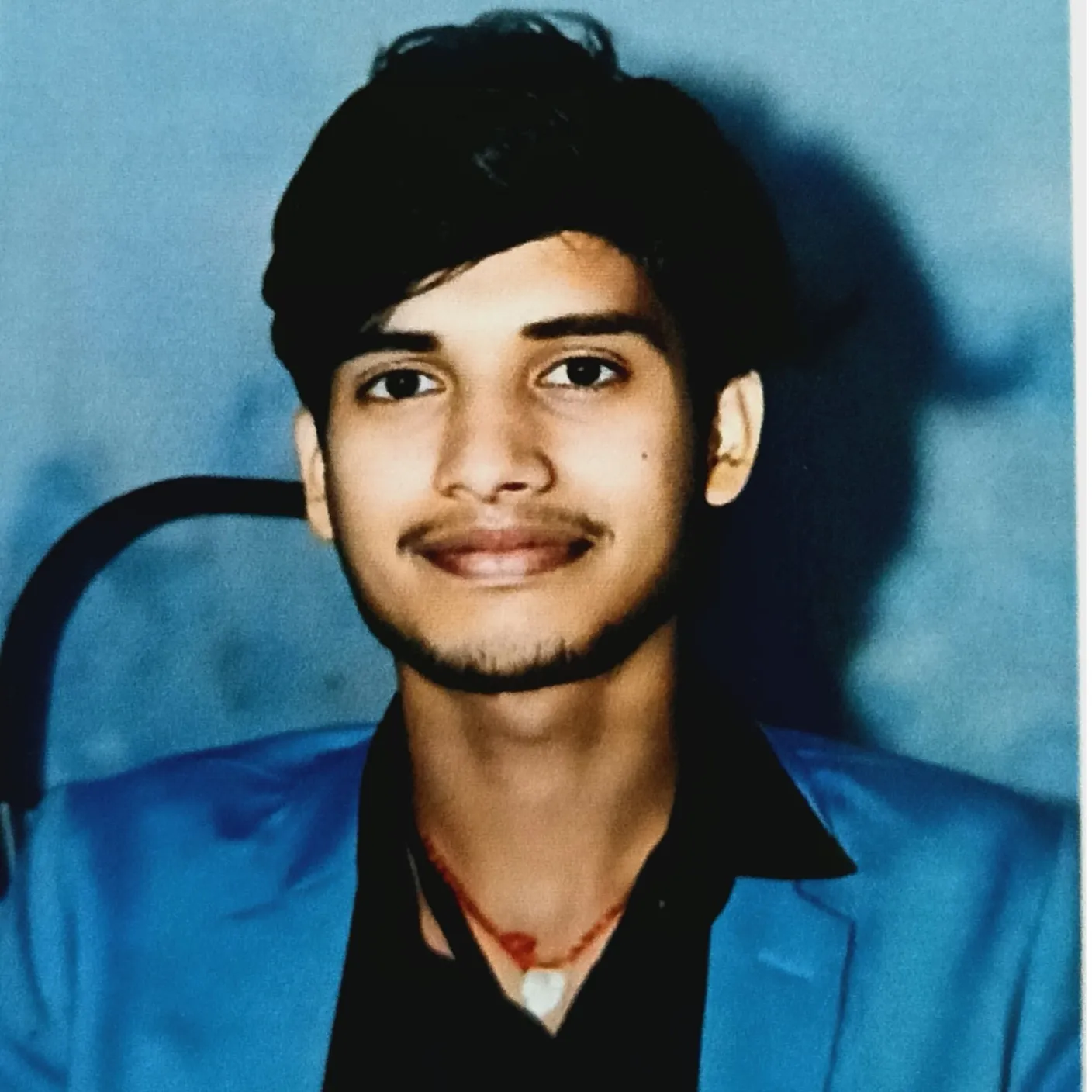 Ankit Singh