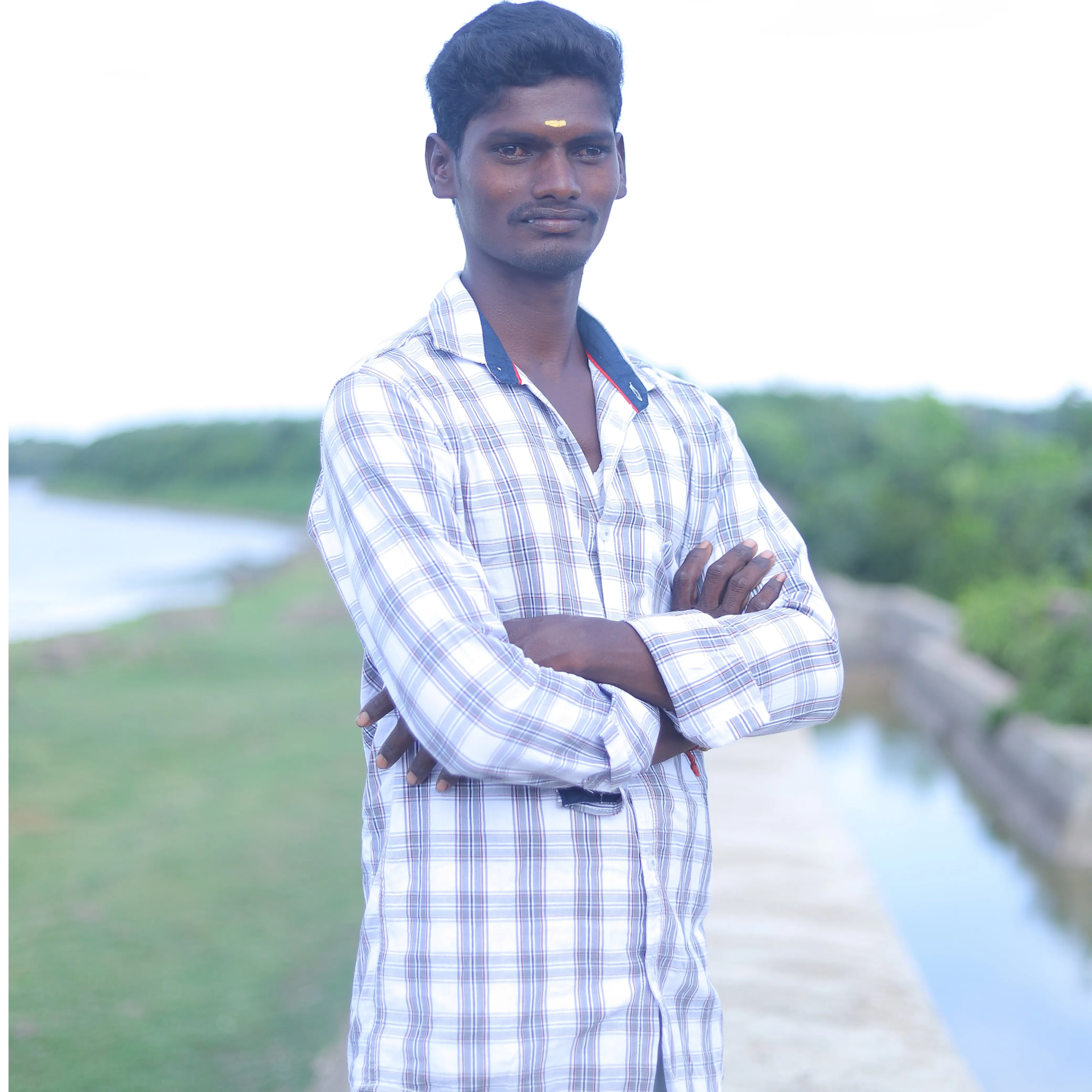 M Suresh