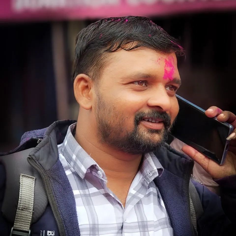 Kishor Kale