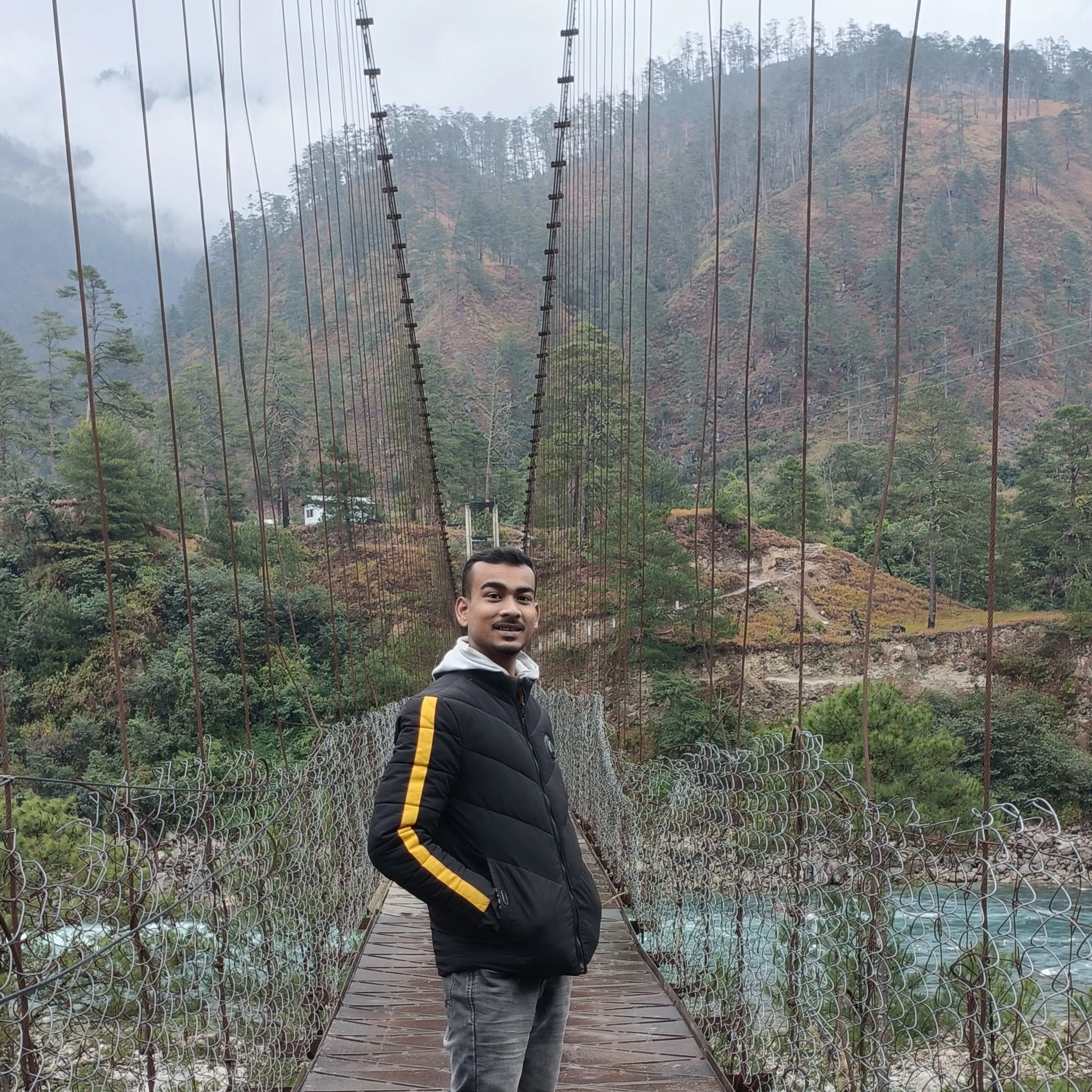 Bishal Dutta