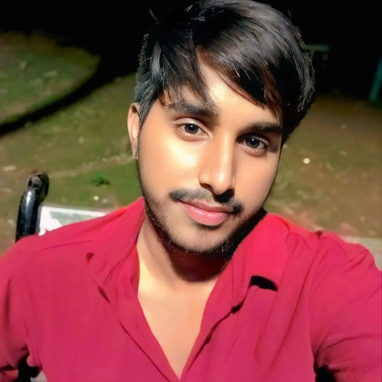 Sandeep Verma