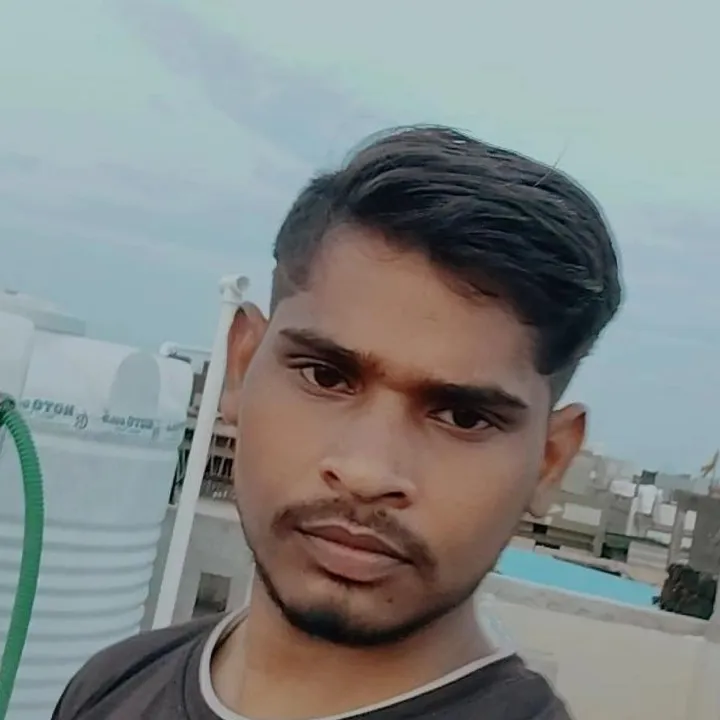 Ankit Kumar