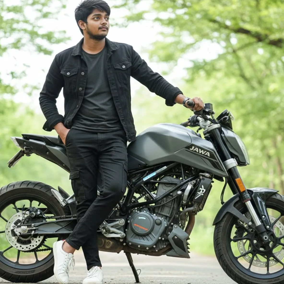 Shubham Paswan