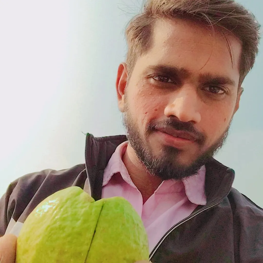 Gopal SainBharautiya