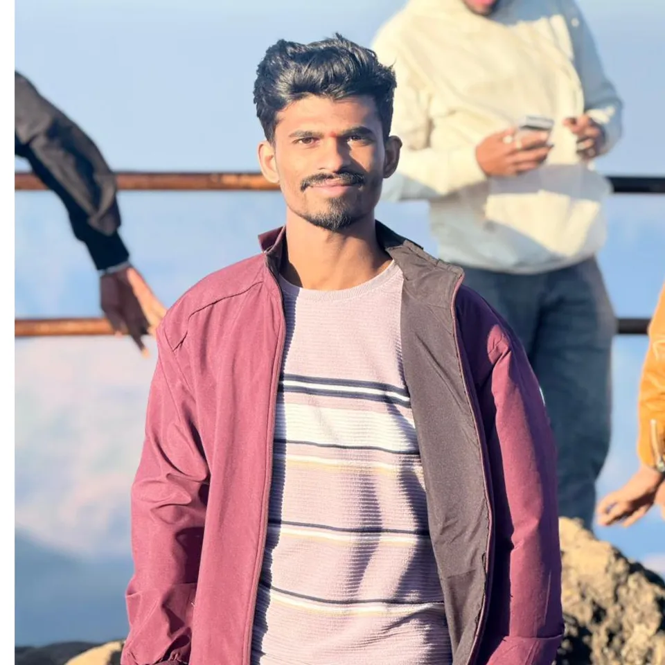 Amit Dalvi