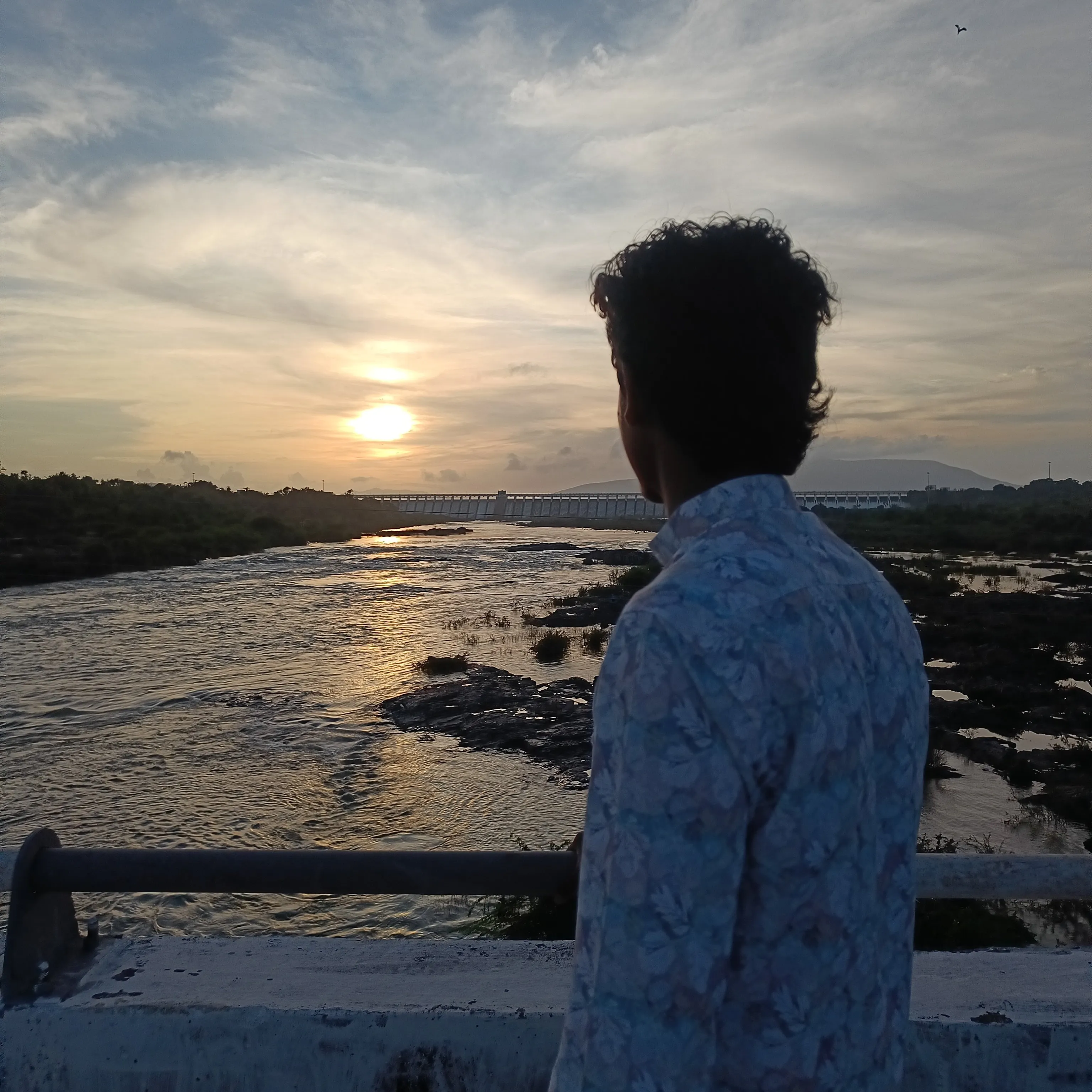 Surani Siddharth
