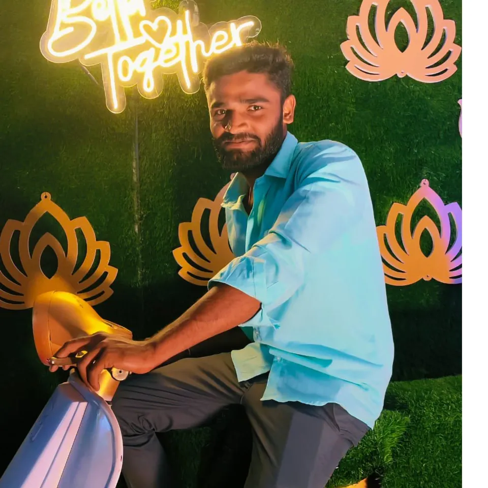 rakesh kumar
