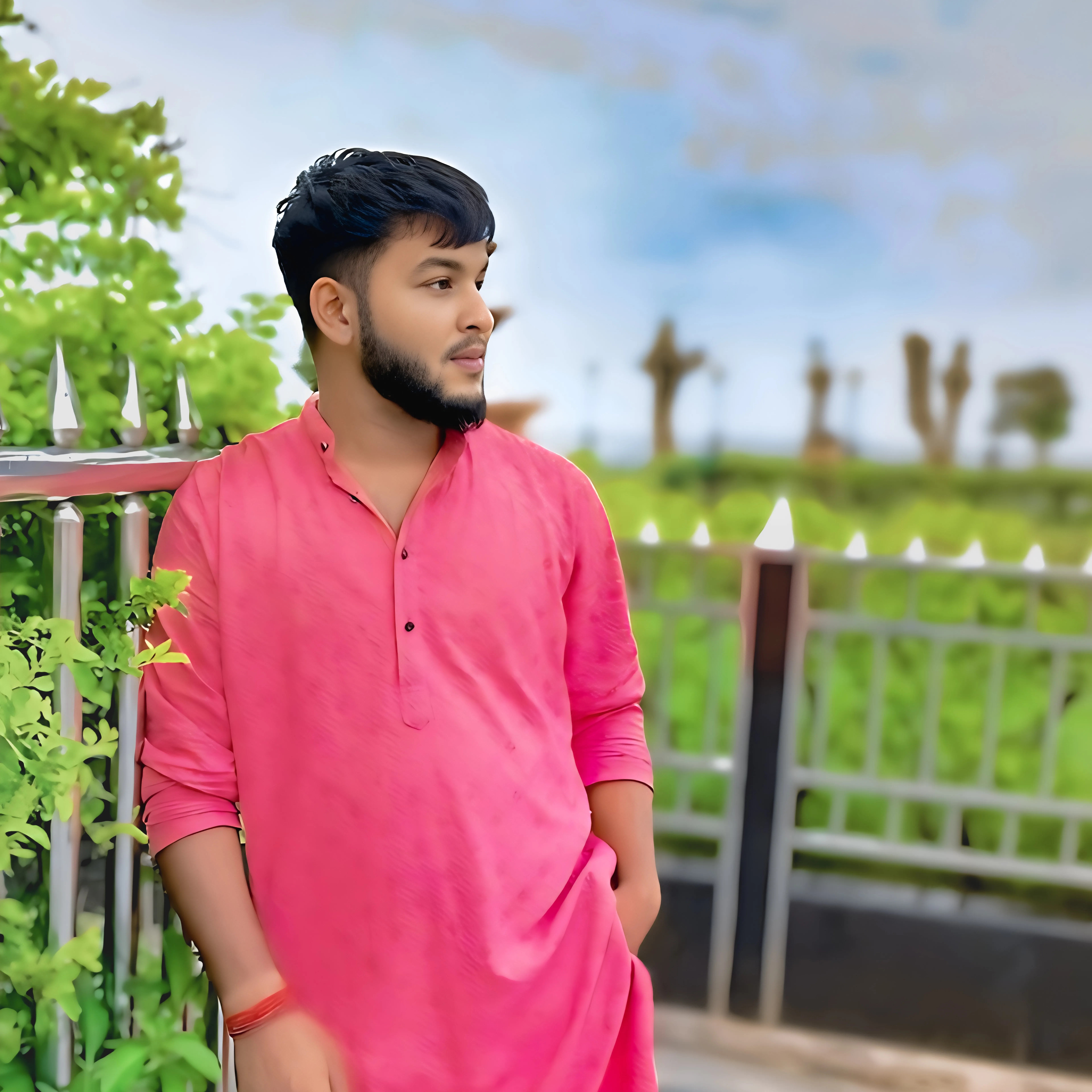 pavan Vishwakarma