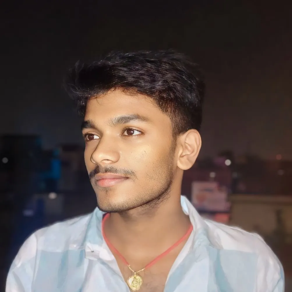 Dilkhush yadav