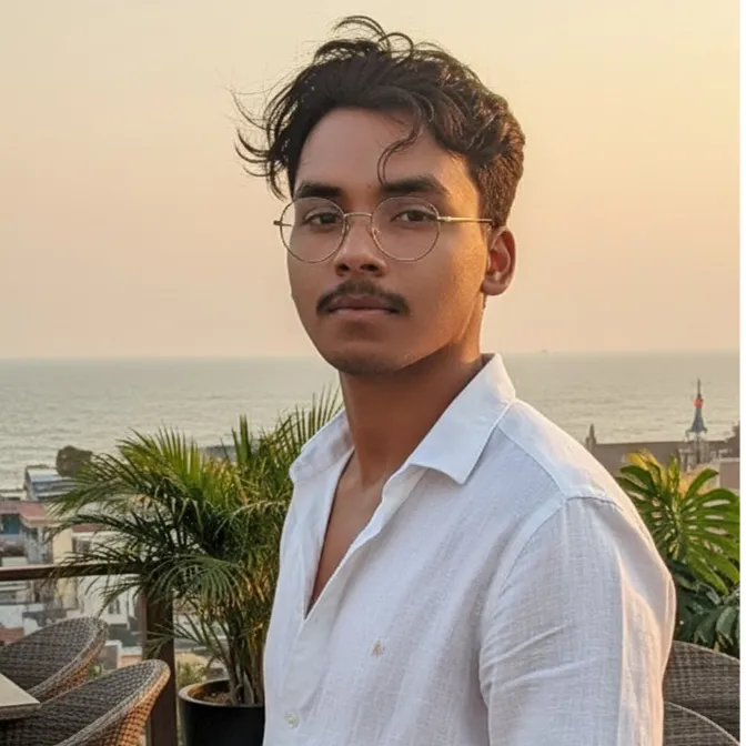 Chandan kumar