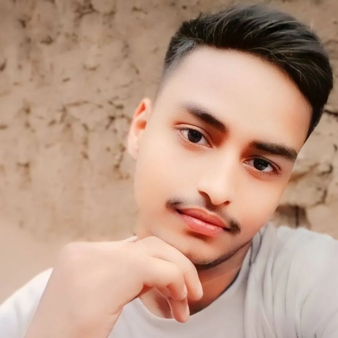 SANOJ SHARMA