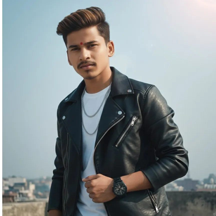 Ankit Sharma