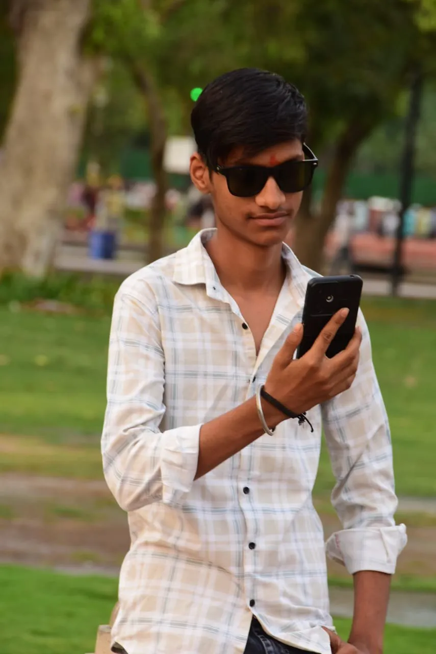 Arvind Mahajan