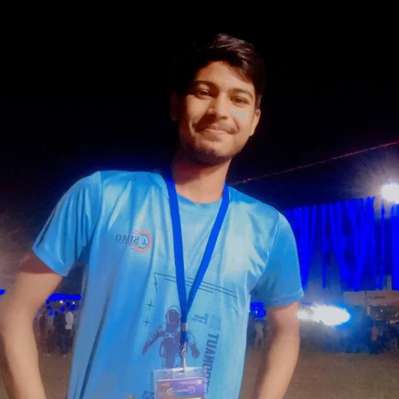 Ashish Raj