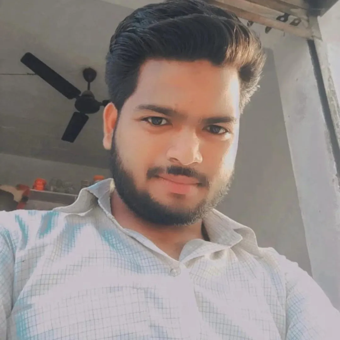 VIVEK PRAJAPATI