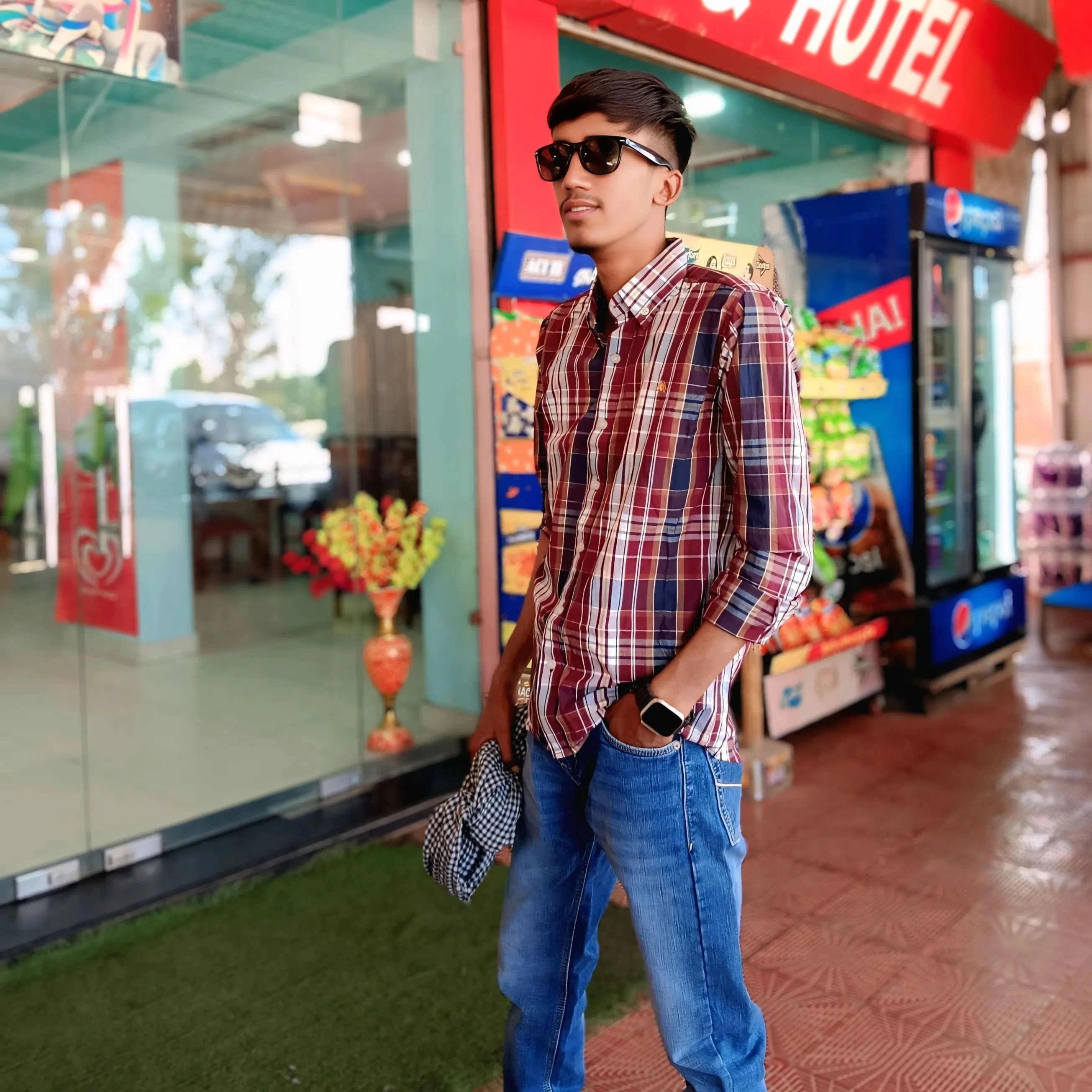 Raj Tanwar