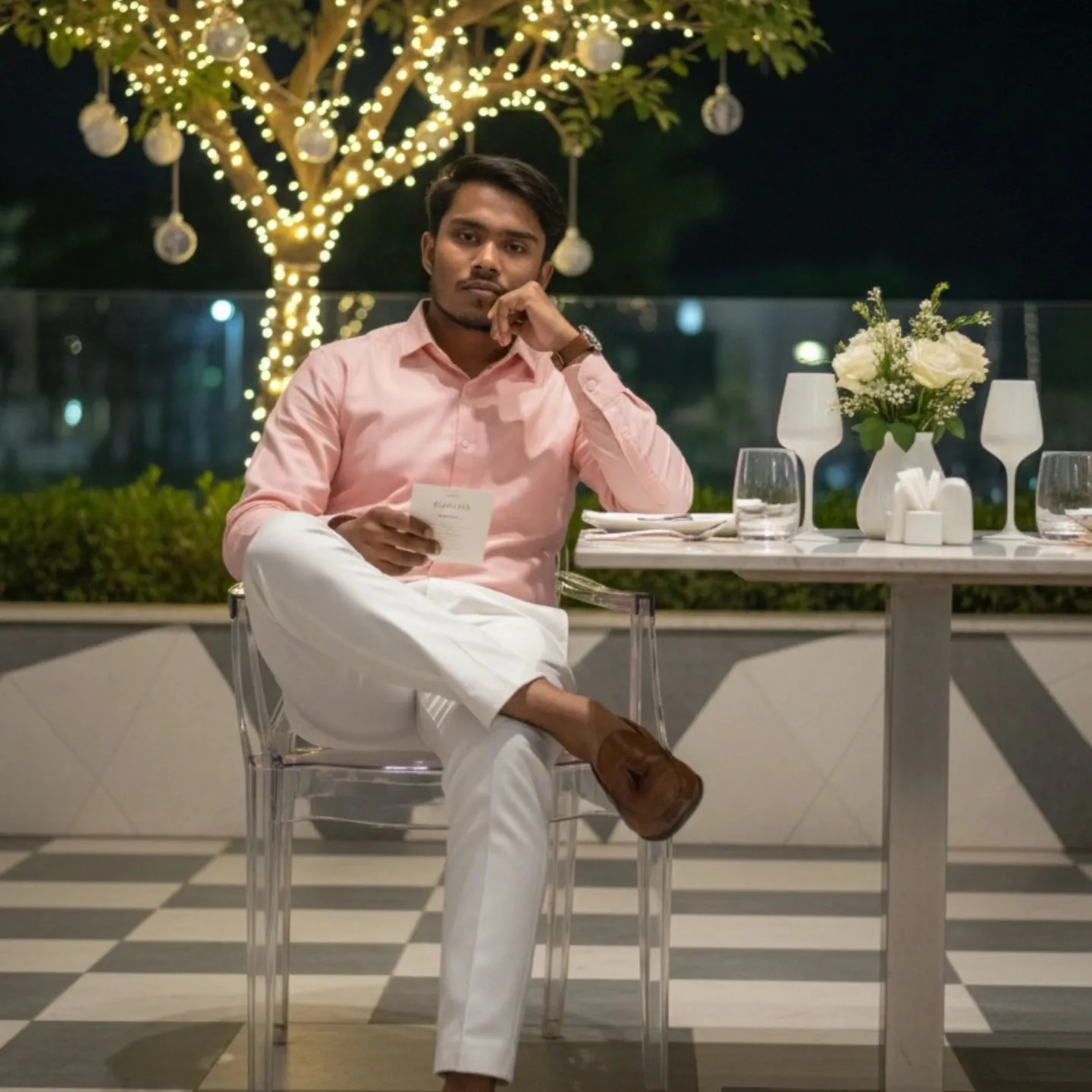 Nitin Kumar