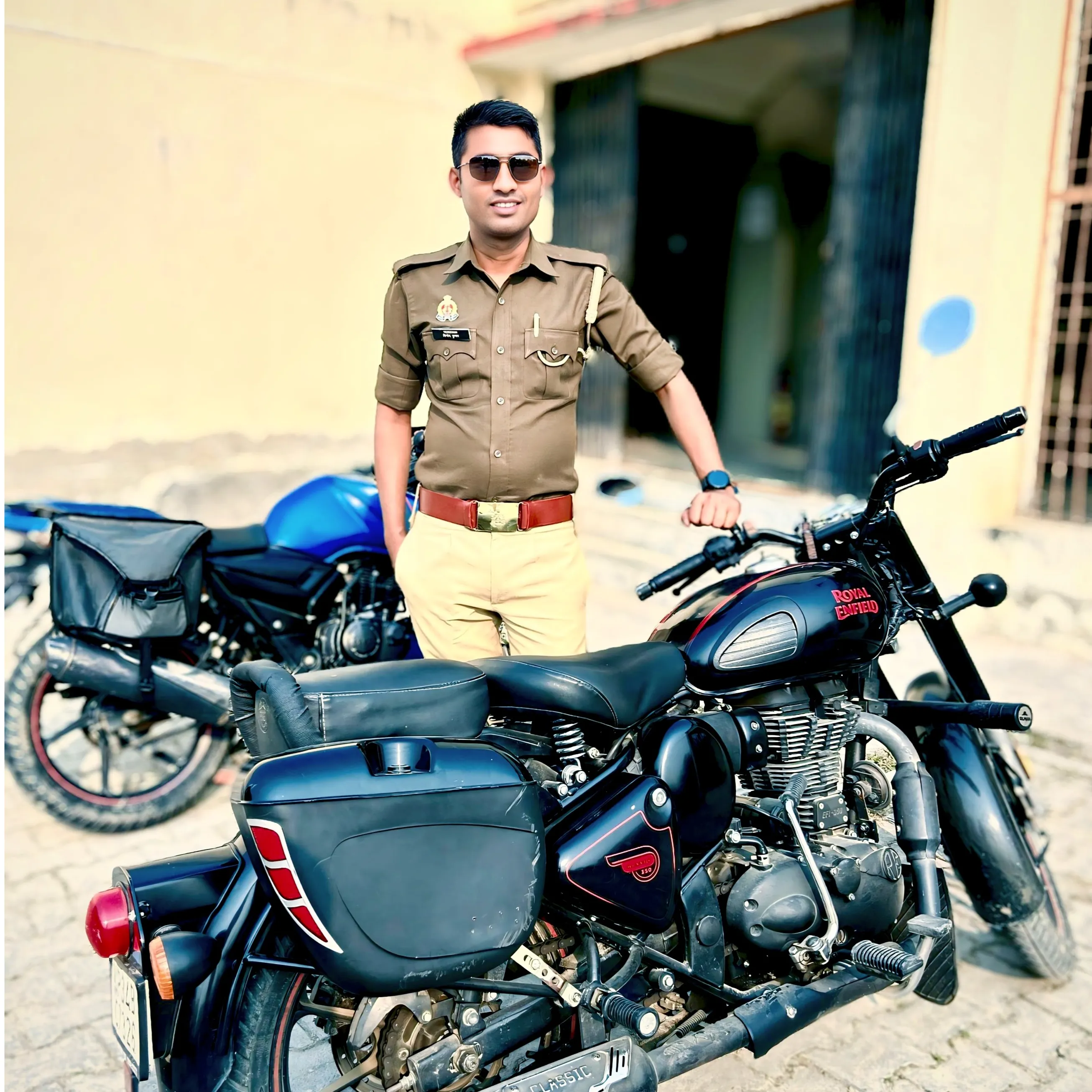 Vinod Kumar