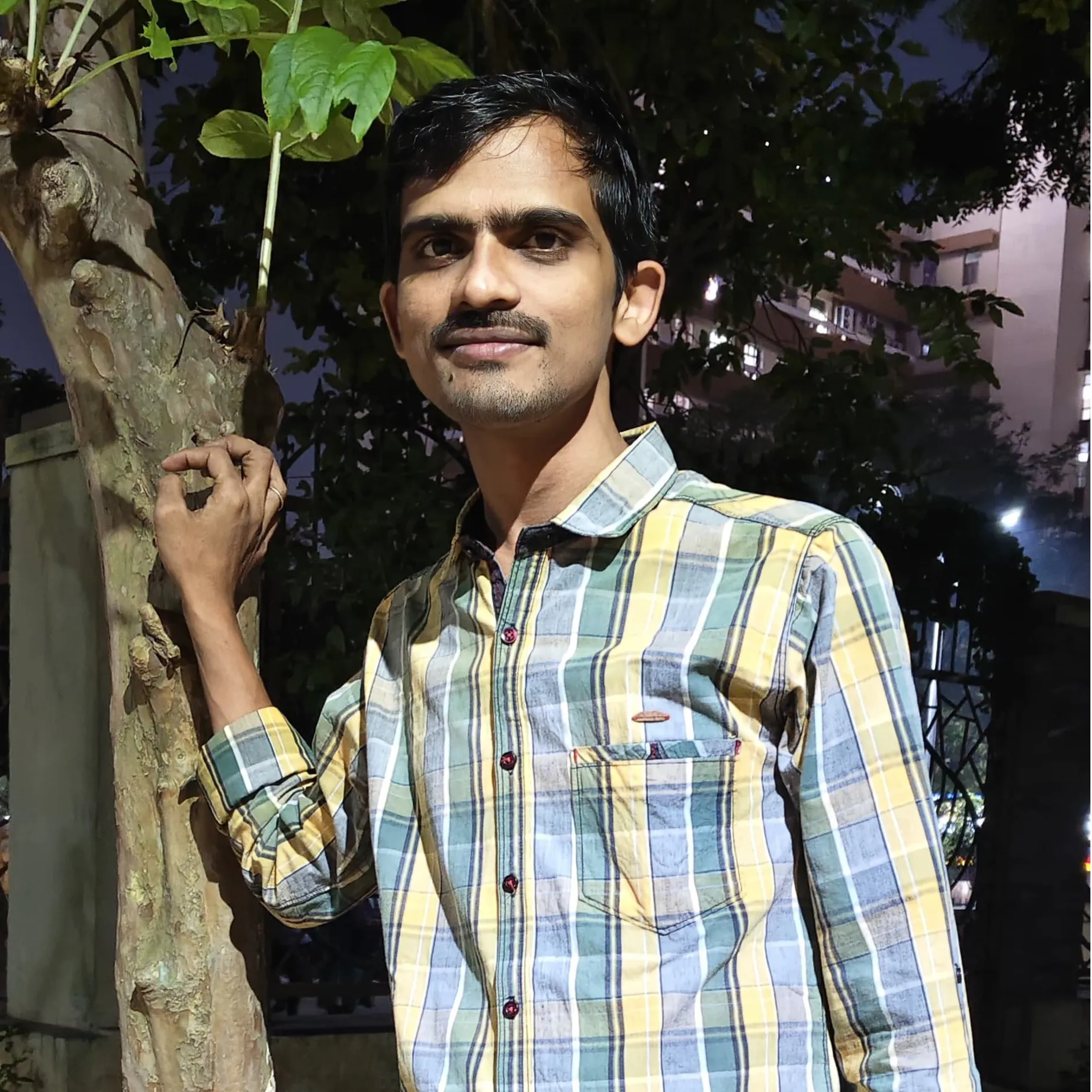 Ramesh G