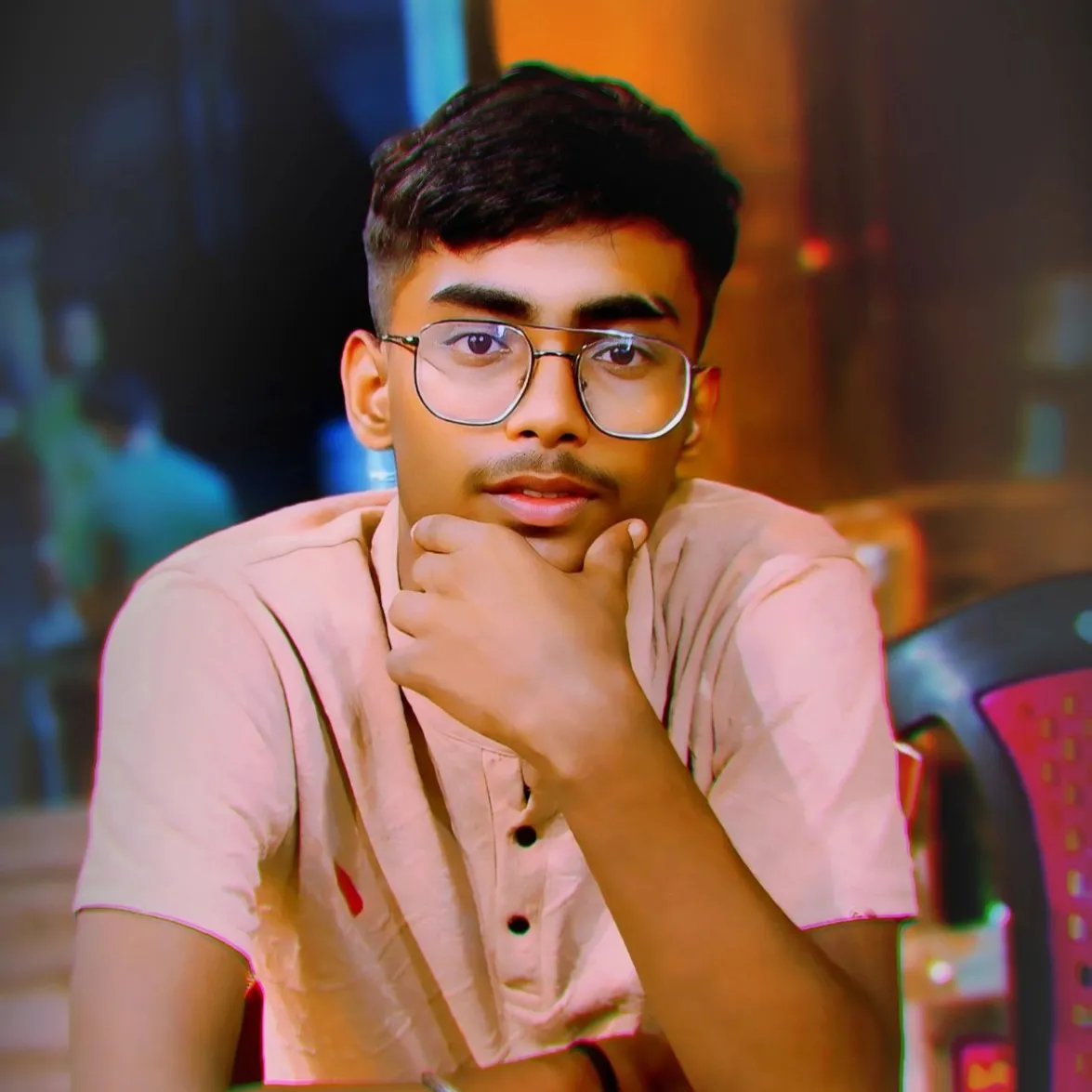 Kali Charan
