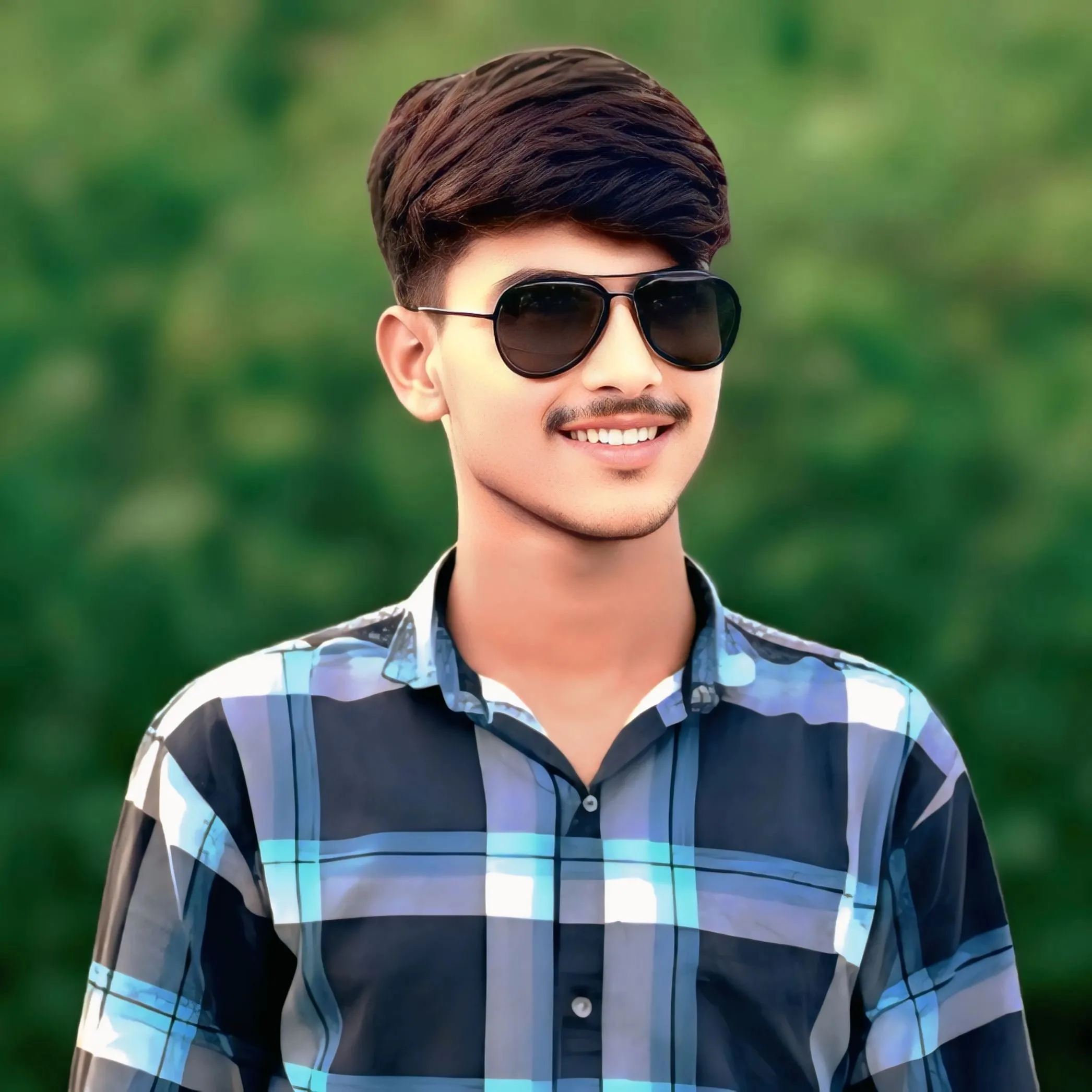 Raushan digital