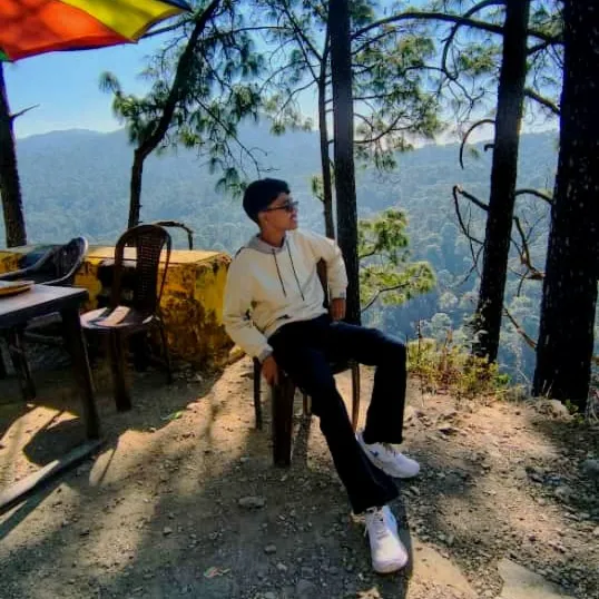 Aditya kumar