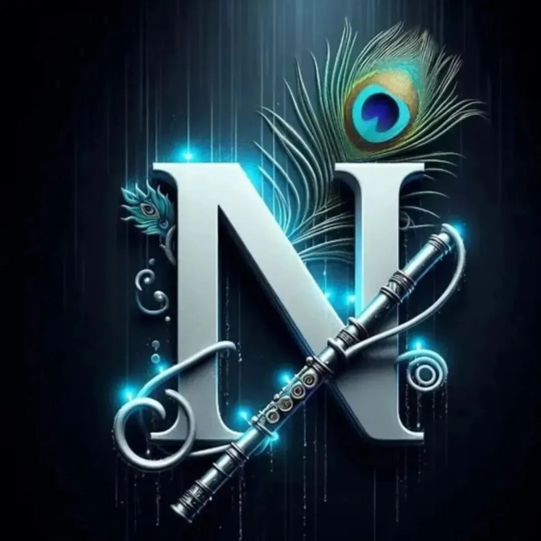 Nikhil Chauhan®