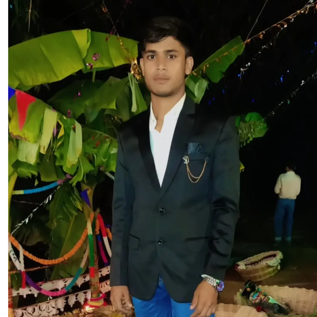 Vishwajit Raja