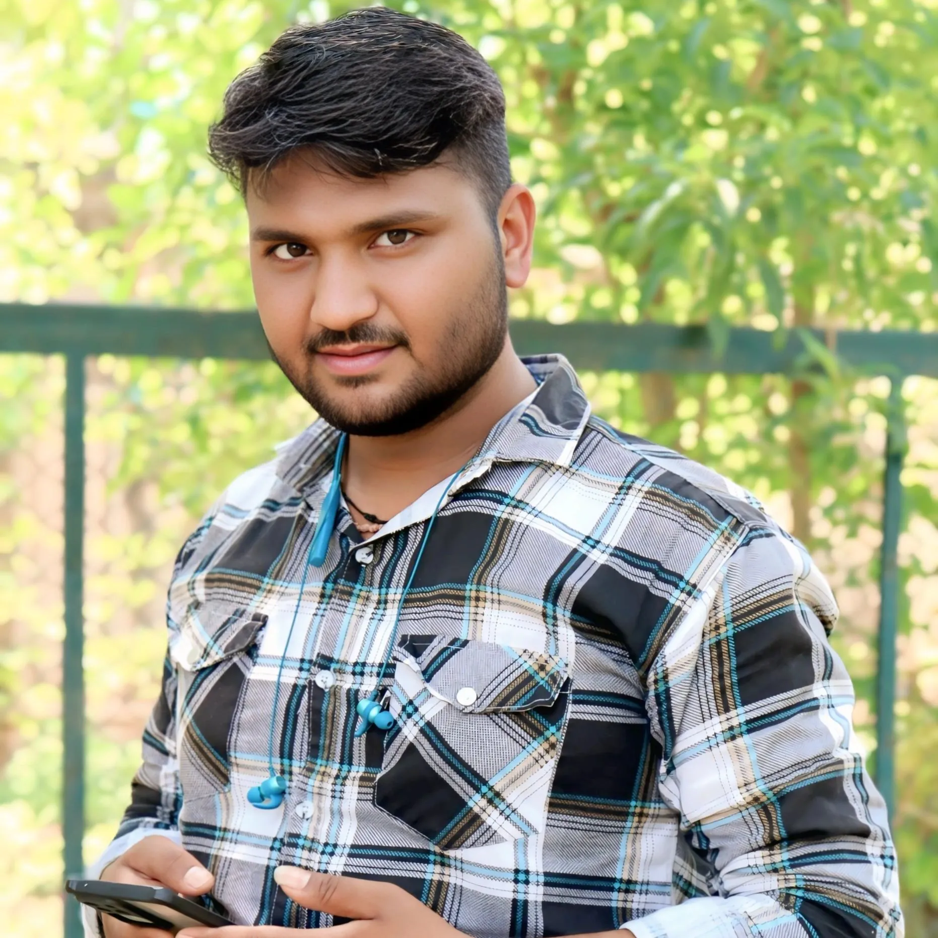 Ajaykumar malaviya